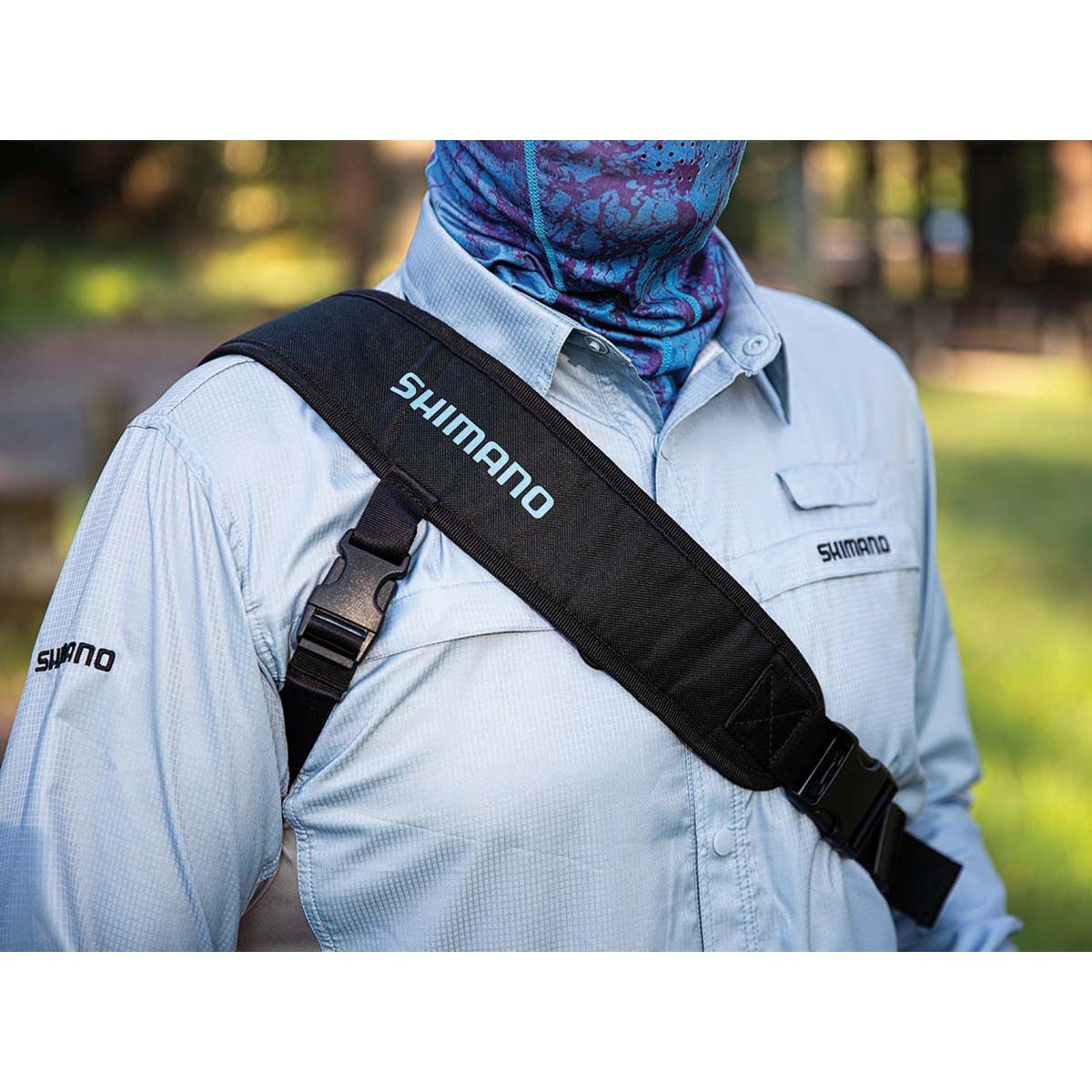 Shimano Sling Bag, , bcf_hi-res