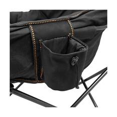 Darche Full Moon Chair 200kg, , bcf_hi-res