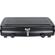 Wanderer Compact LPG Portable Stove 2 Burner, , bcf_hi-res