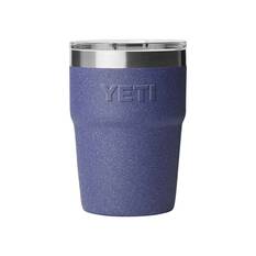 YETI® Rambler® Stackable Cup 16 oz (473ml), Moon Dust, bcf_hi-res