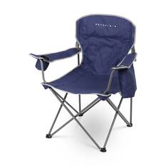 Wanderer Eco Recycled Fabric Cooler Arm Chair, , bcf_hi-res