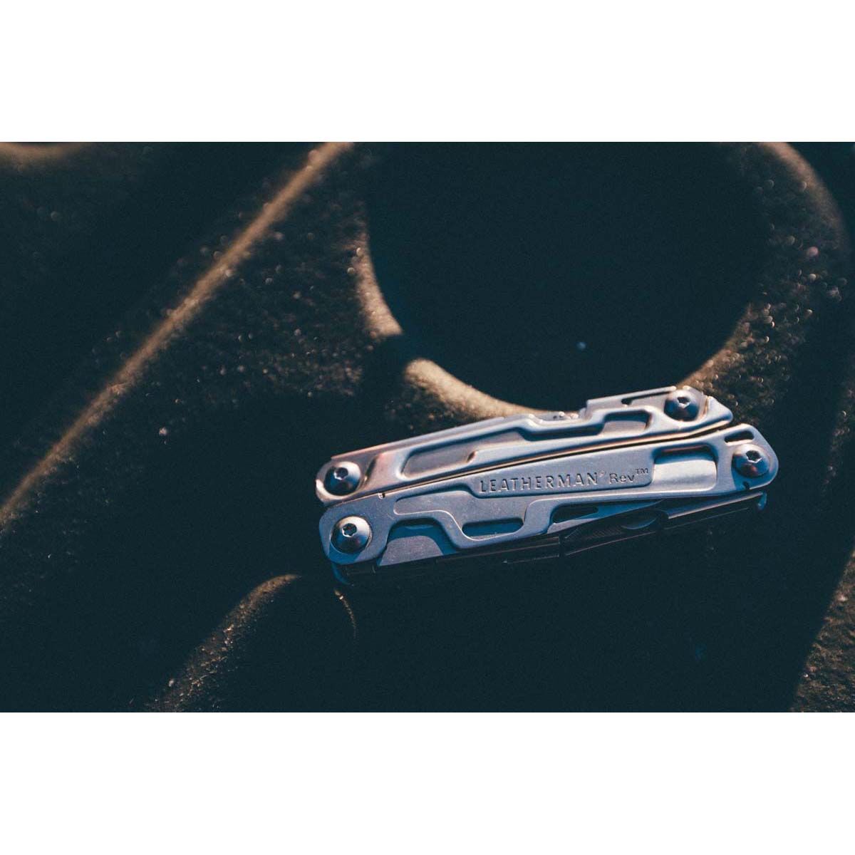 Leatherman REV&trade; Stainless Steel Multi-Tool, , bcf_hi-res