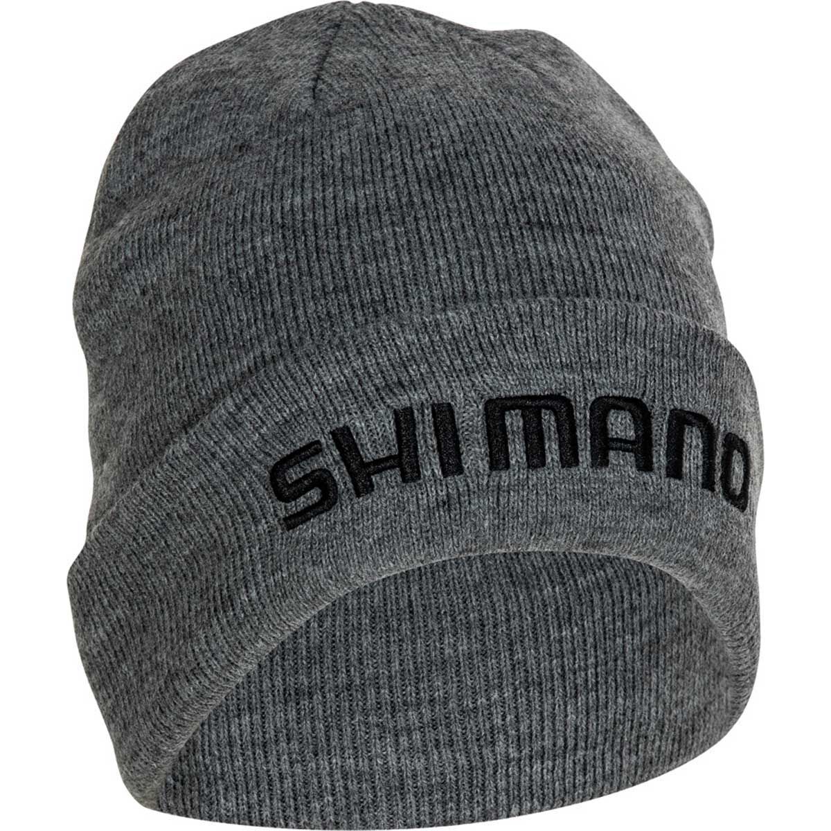 shimano beanie