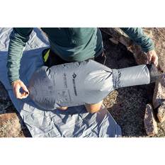 Sea to Summit Ether Light XR Insulated Air Sleeping Mat - Regular, , bcf_hi-res