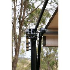 Companion Universal Caravan Awning Clothesline, , bcf_hi-res