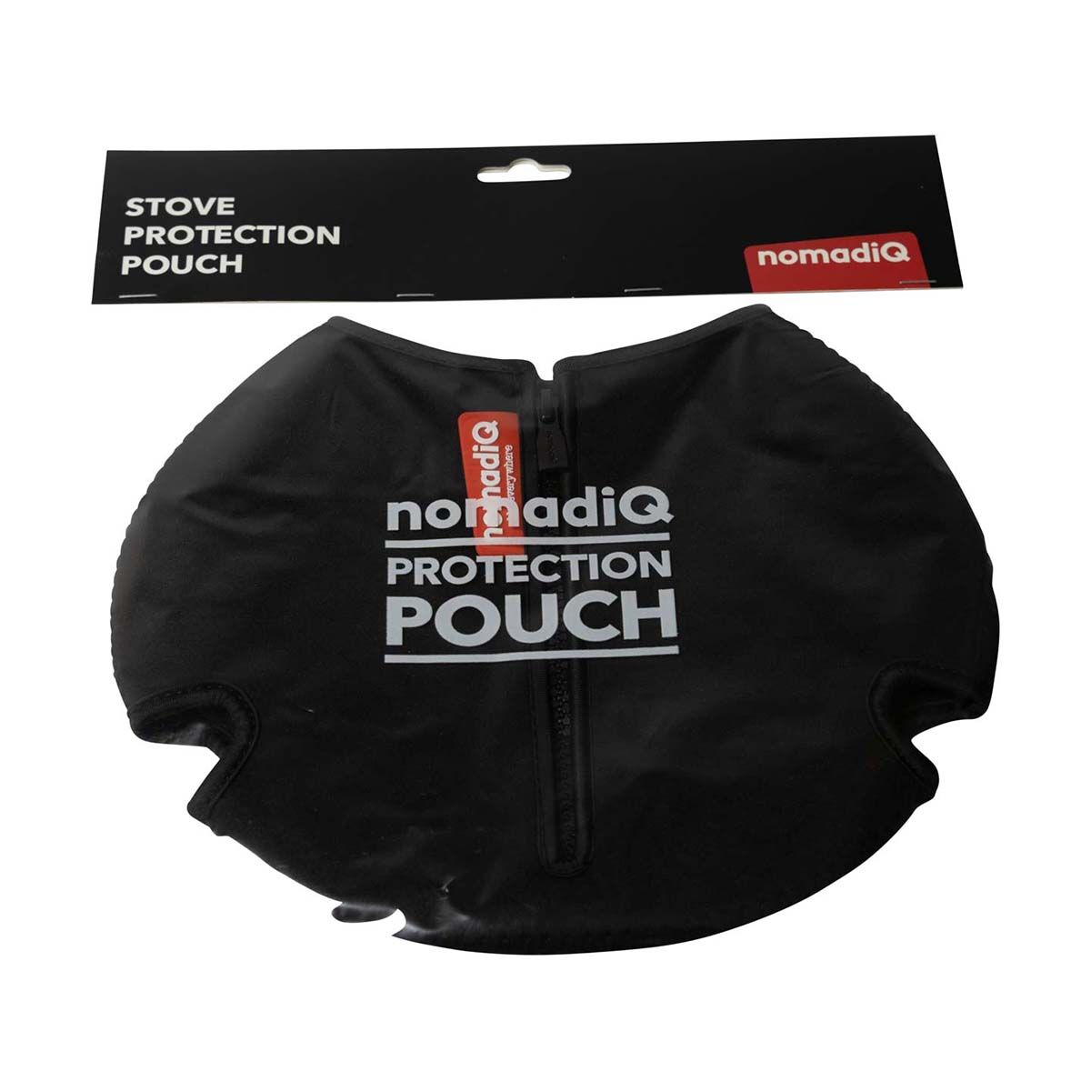 nomadiQ 2 Burner Stove Pouch, , bcf_hi-res