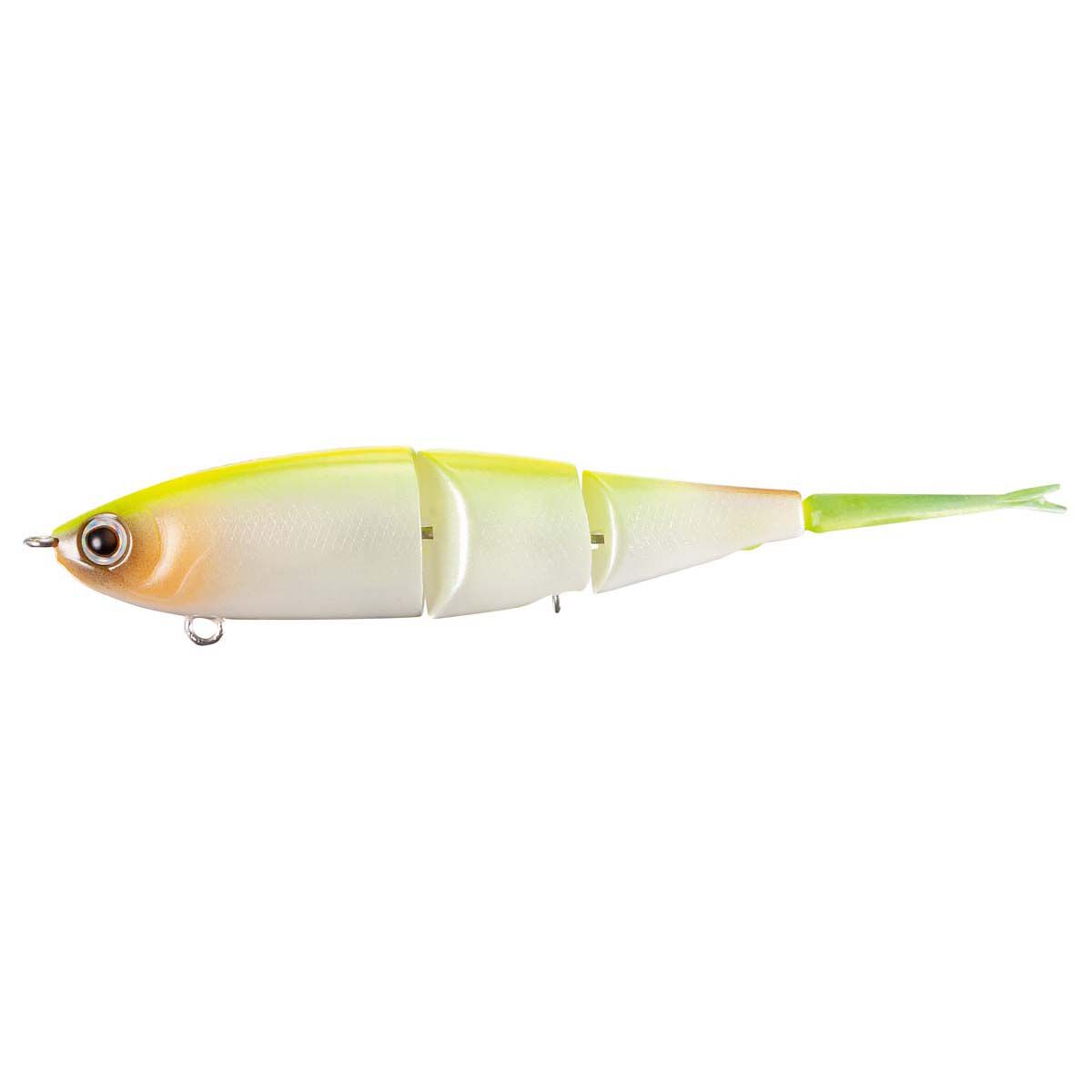 Shimano Bantam BT Bait Swimbait Lure 99mm Chart White, Chart White, bcf_hi-res
