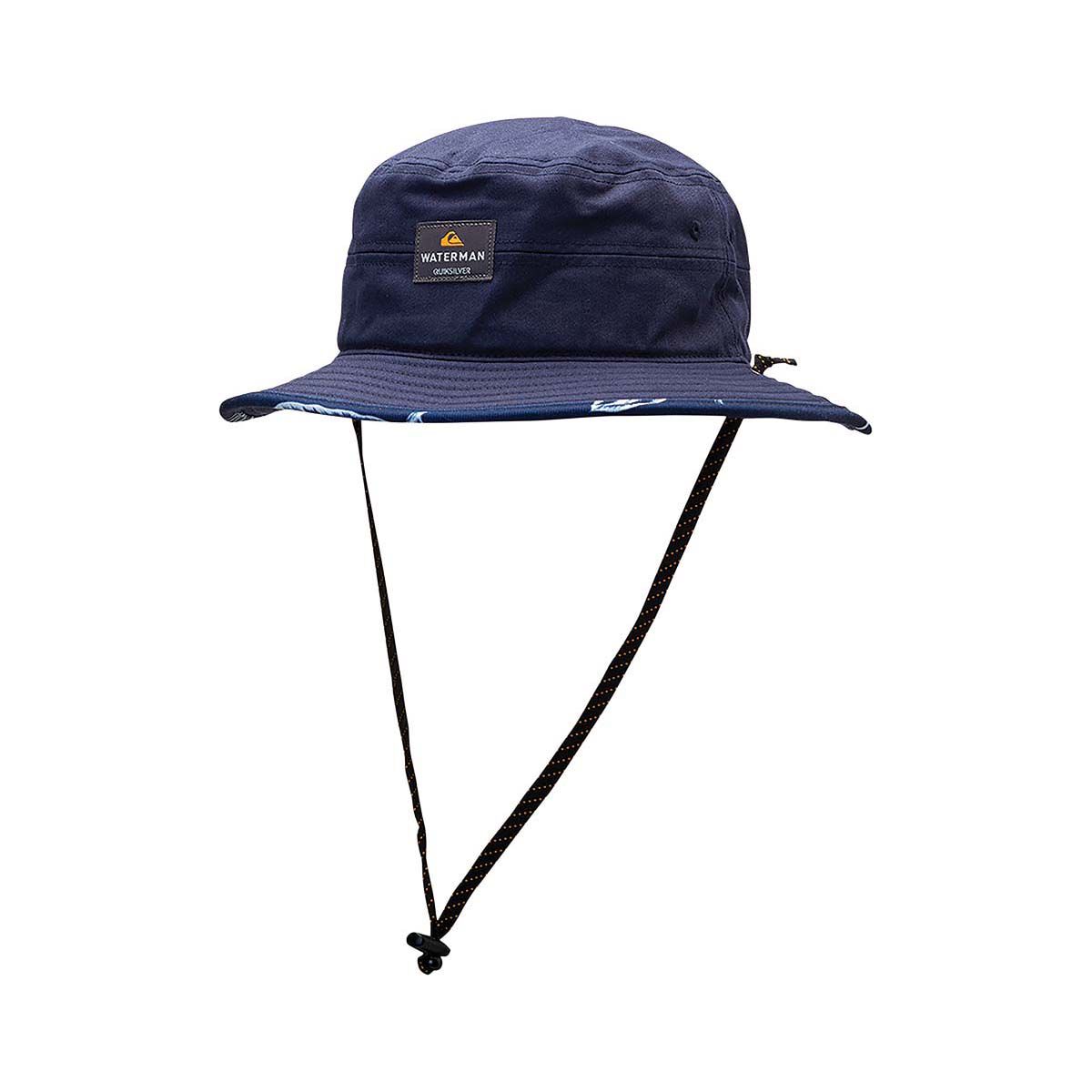Quicksilver fishing hat clearance