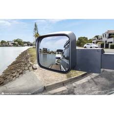 MSA Towing Mirrors D-Max Sept 2020+, , bcf_hi-res