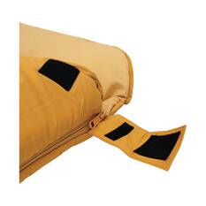 Macpac Roam 200 Standard -1°C Sleeping Bag, , bcf_hi-res