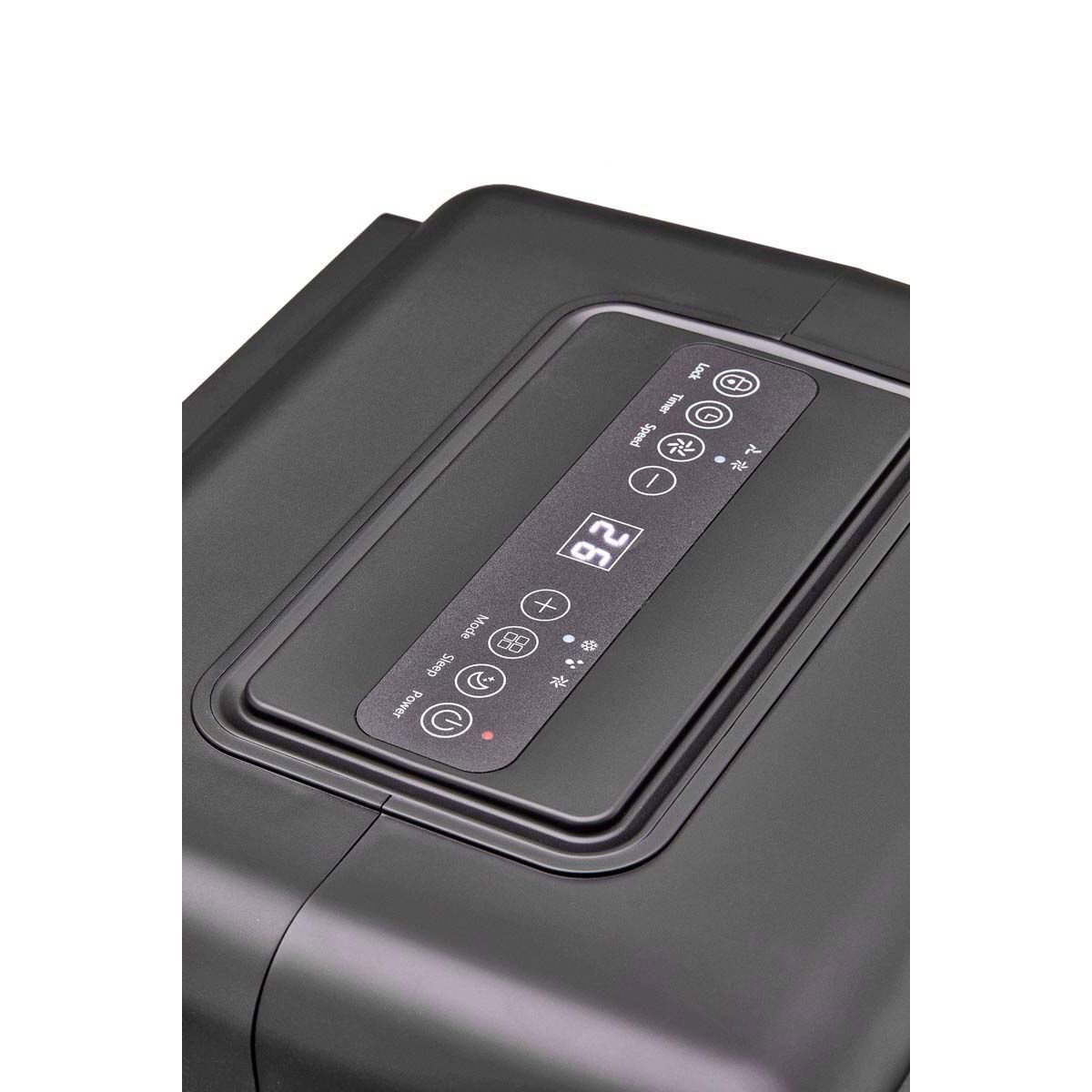 KickAss Portable Air Conditioner 400W, , bcf_hi-res