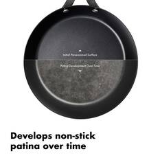 OXO Outdoor Carbon Steel Pan 10 inch, , bcf_hi-res