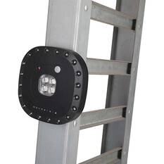 Wanderer 23 LED Tent Light Black, , bcf_hi-res