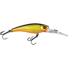 Zerek Tango Shad Sinking Hard Body Lure 50mm, , bcf_hi-res