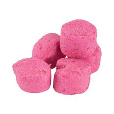 Berkley PowerBait Trout Nuggets Pink, Pink, bcf_hi-res