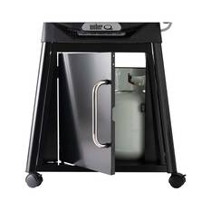 Weber Family Q+ Flame Red (Q3100N+) LP BBQ, , bcf_hi-res