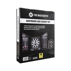 The Mad Hueys Dartboard, , bcf_hi-res