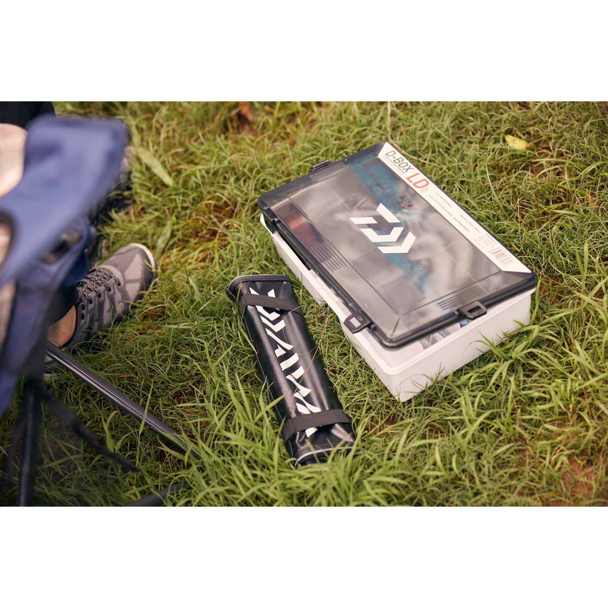 Daiwa D-Box Large Deep Tackle Tray, , bcf_hi-res