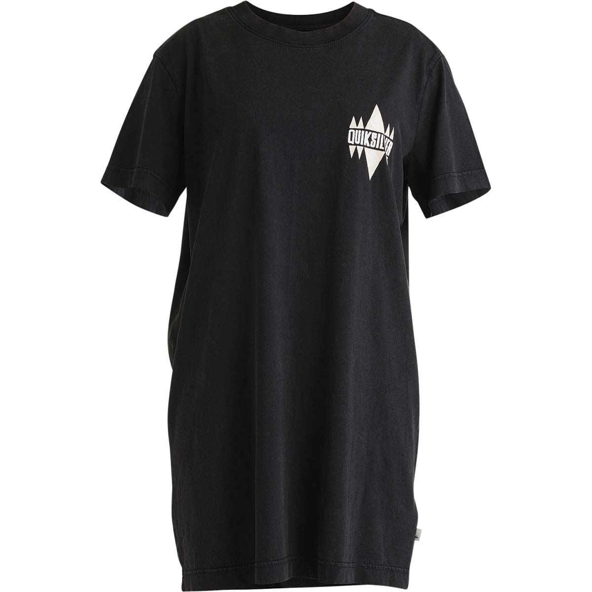 Quiksilver In The Elements Dress for Women, Black, bcf_hi-res