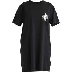 Quiksilver In The Elements Dress for Women, Black, bcf_hi-res