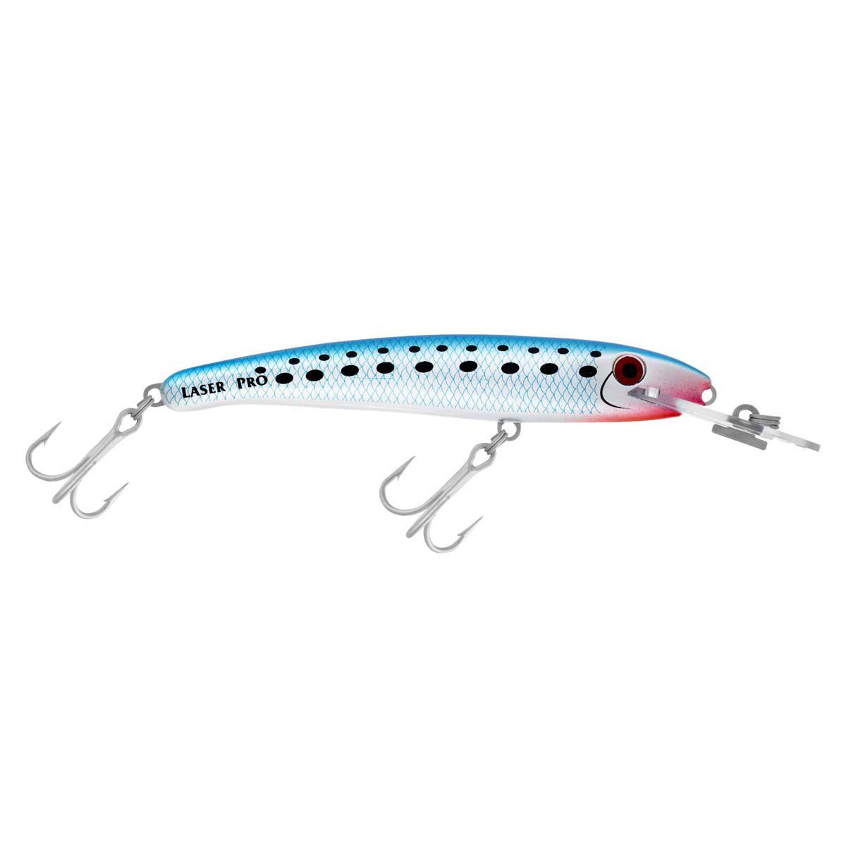 Halco Laser Pro Standard Hard Body Lure 120mm Pilchard, Pilchard, bcf_hi-res