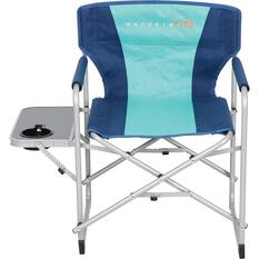 Wanderer Kids Directors Chair 100kg, , bcf_hi-res