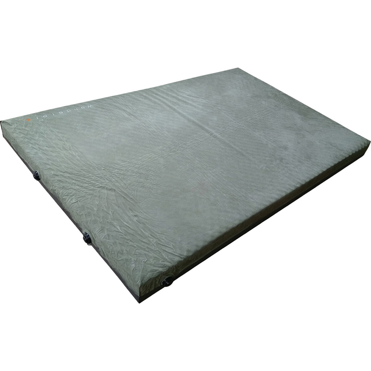 Wanderer Tourer Extreme 4x4 Mattress Double BCF