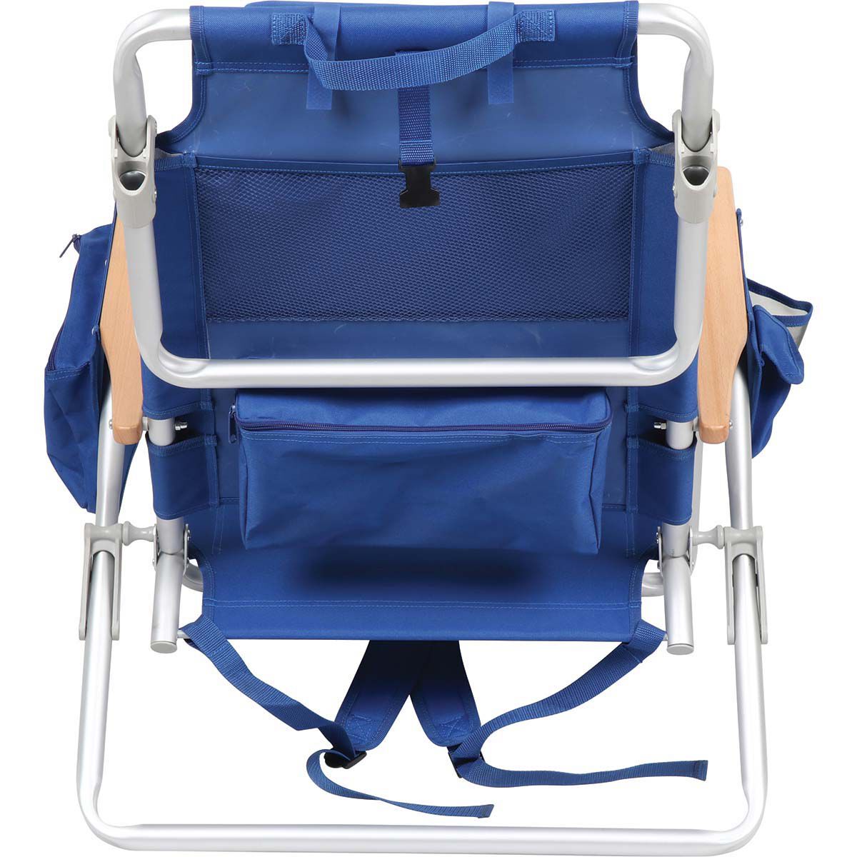 Wanderer Premium Beach Chair 150kg BCF