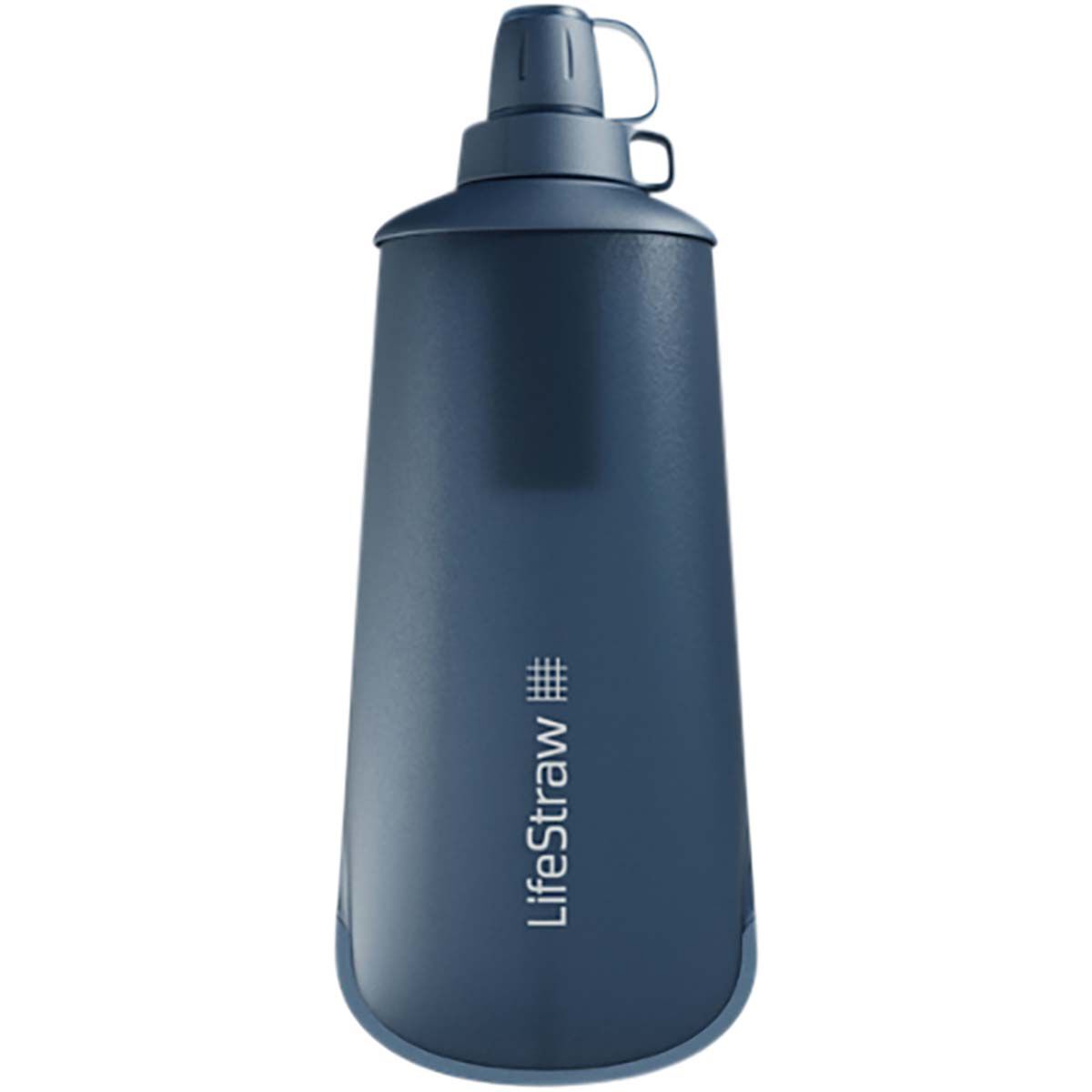 LifeStraw Peak Collapsible Squeeze Bottle Water Filter System 650ml, , bcf_hi-res