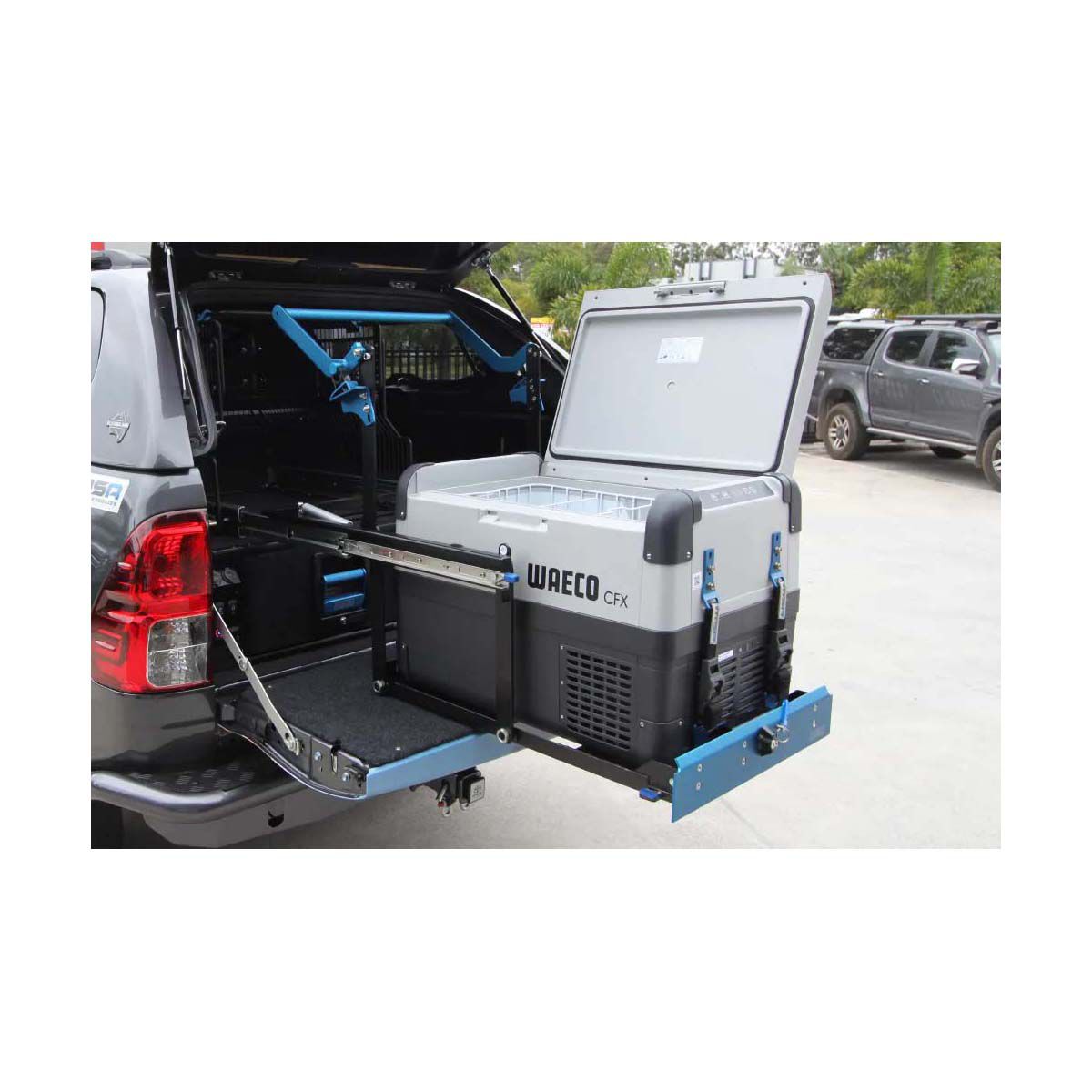 MSA Drop Down Fridge Slide DS45, , bcf_hi-res