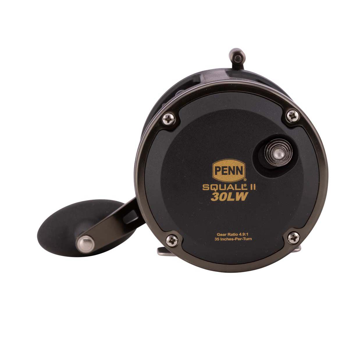 PENN Squall II LW30 Overhead Reel, , bcf_hi-res