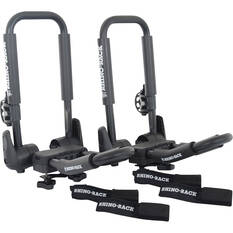 Rhino Rack Folding J Style Kayak Carrier, , bcf_hi-res