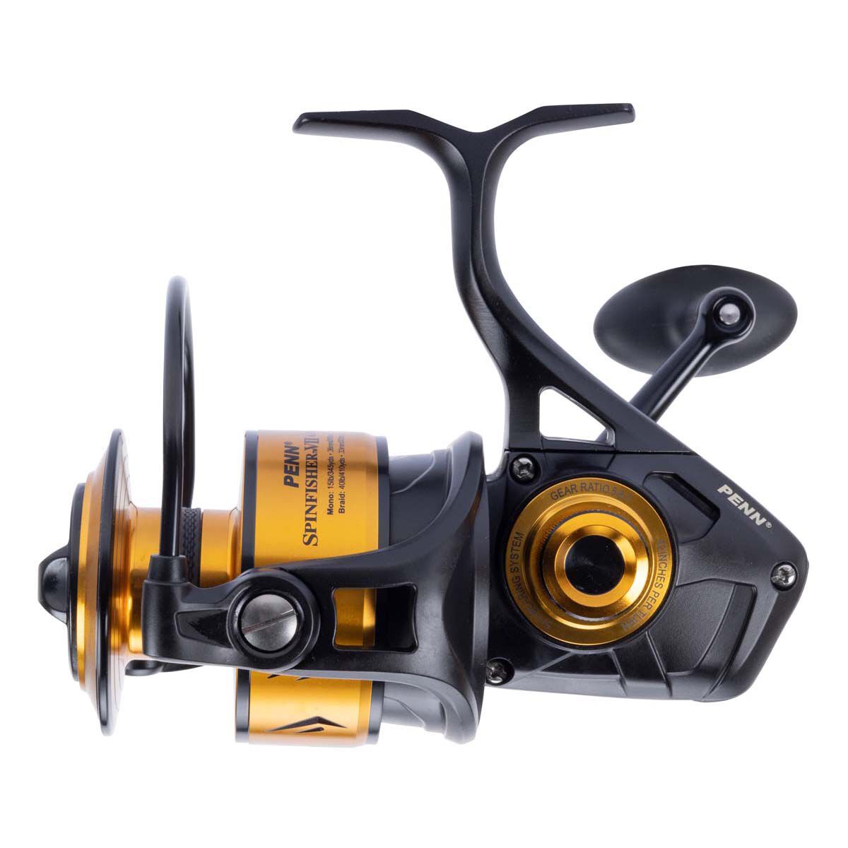 PENN Spinfisher VII 7500 Spinning Reel | BCF
