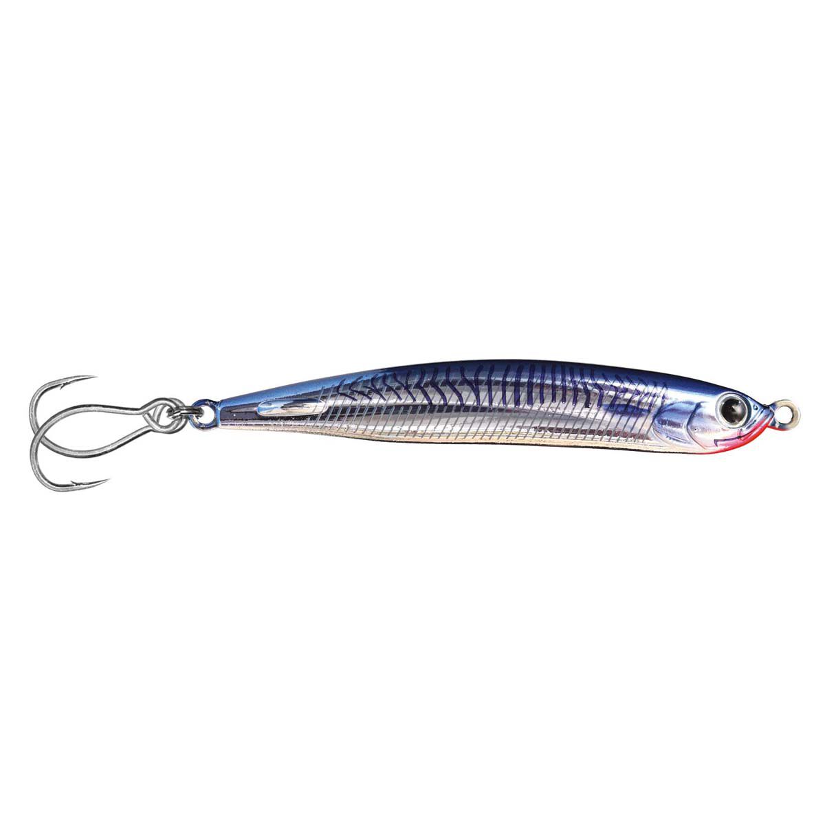 TT Fishing Hustler Stickbait Lure 120mm Slime Ball, Slime Ball, bcf_hi-res