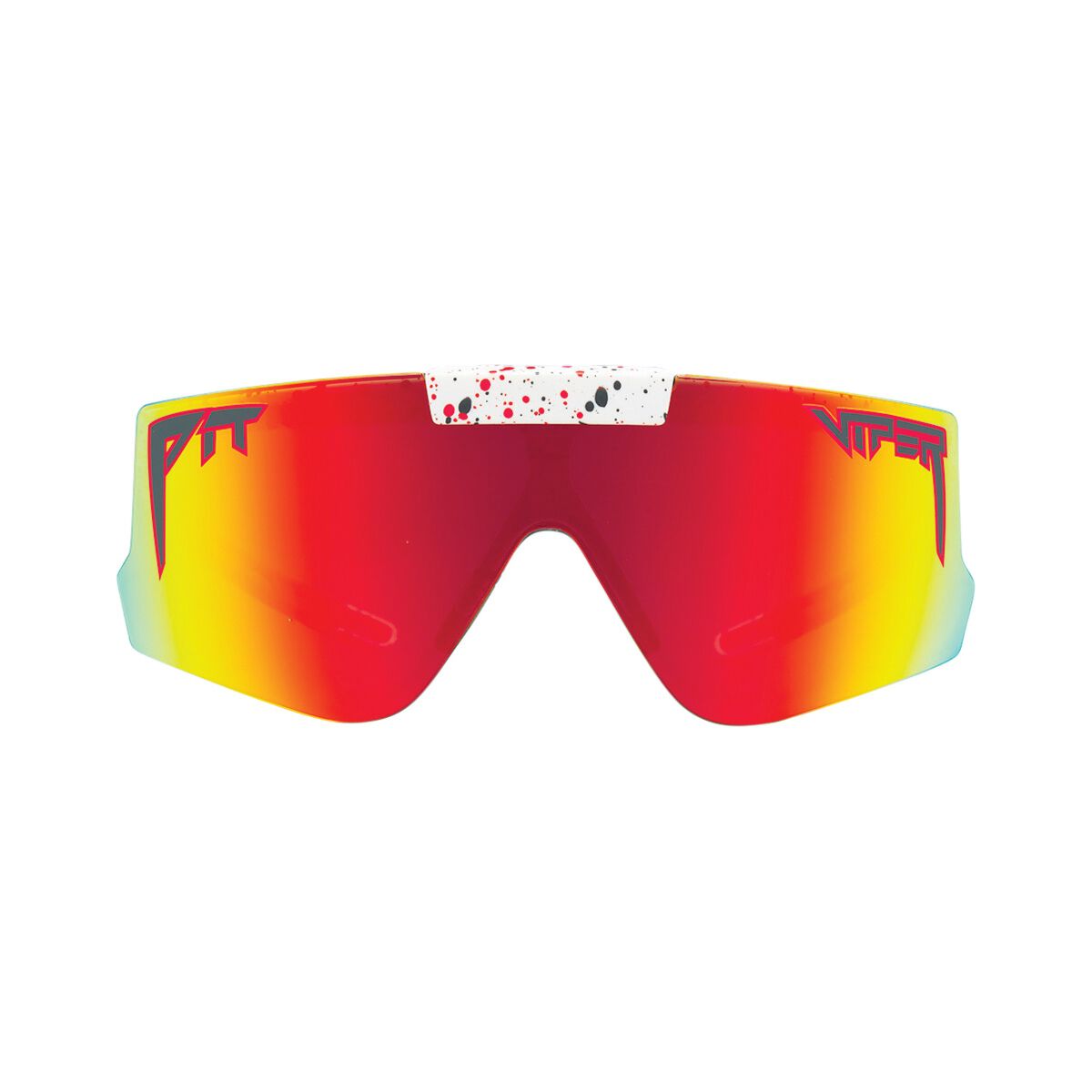 Pit Viper The Heater Flip-Offs Polarised Sunglasses, , bcf_hi-res
