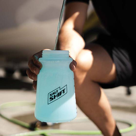 Salt Shift Marine Salt Wash 5L, , bcf_hi-res