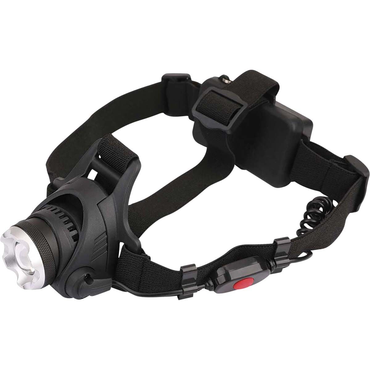 Wanderer Tactical 300 Lumen Headlamp, , bcf_hi-res