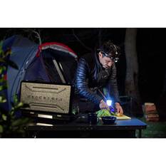 Wanderer Moonbeam 580R Focus Headlamp, , bcf_hi-res