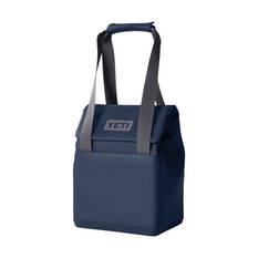 YETI® Daytrip® Tote Bag 14L, Navy, bcf_hi-res