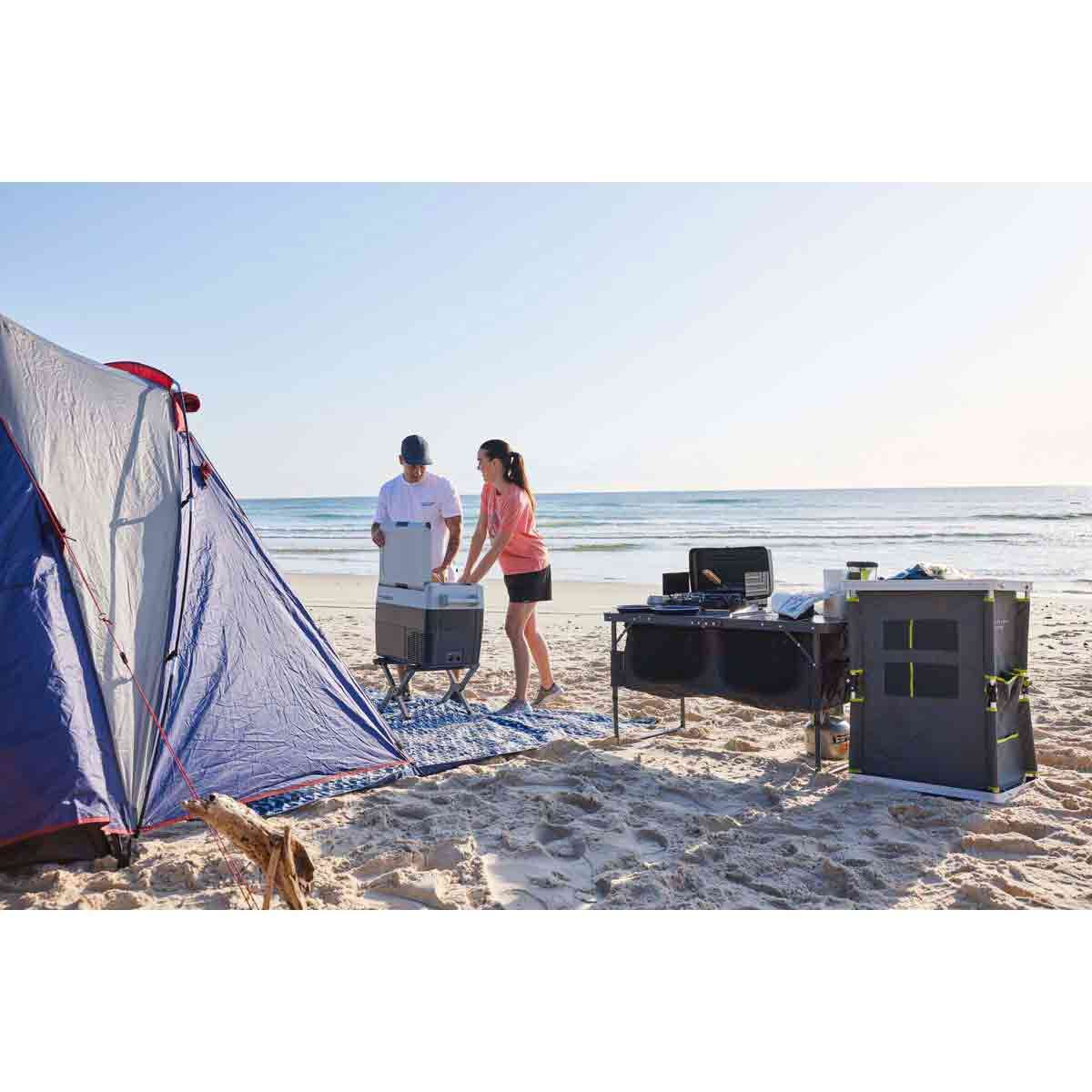 Wanderer Oversize Washable Picnic Blanket, , bcf_hi-res