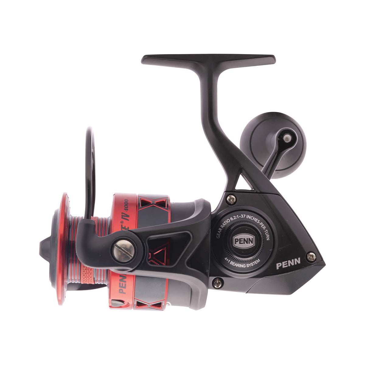 Penn Fierce IV 4000 Spin Reel, , bcf_hi-res