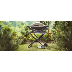 Weber Legacy Q Portable Cart, , bcf_hi-res