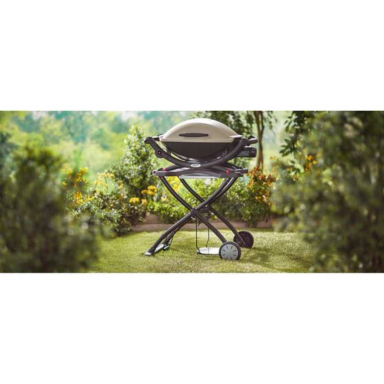 Weber Legacy Q Portable Cart, , bcf_hi-res