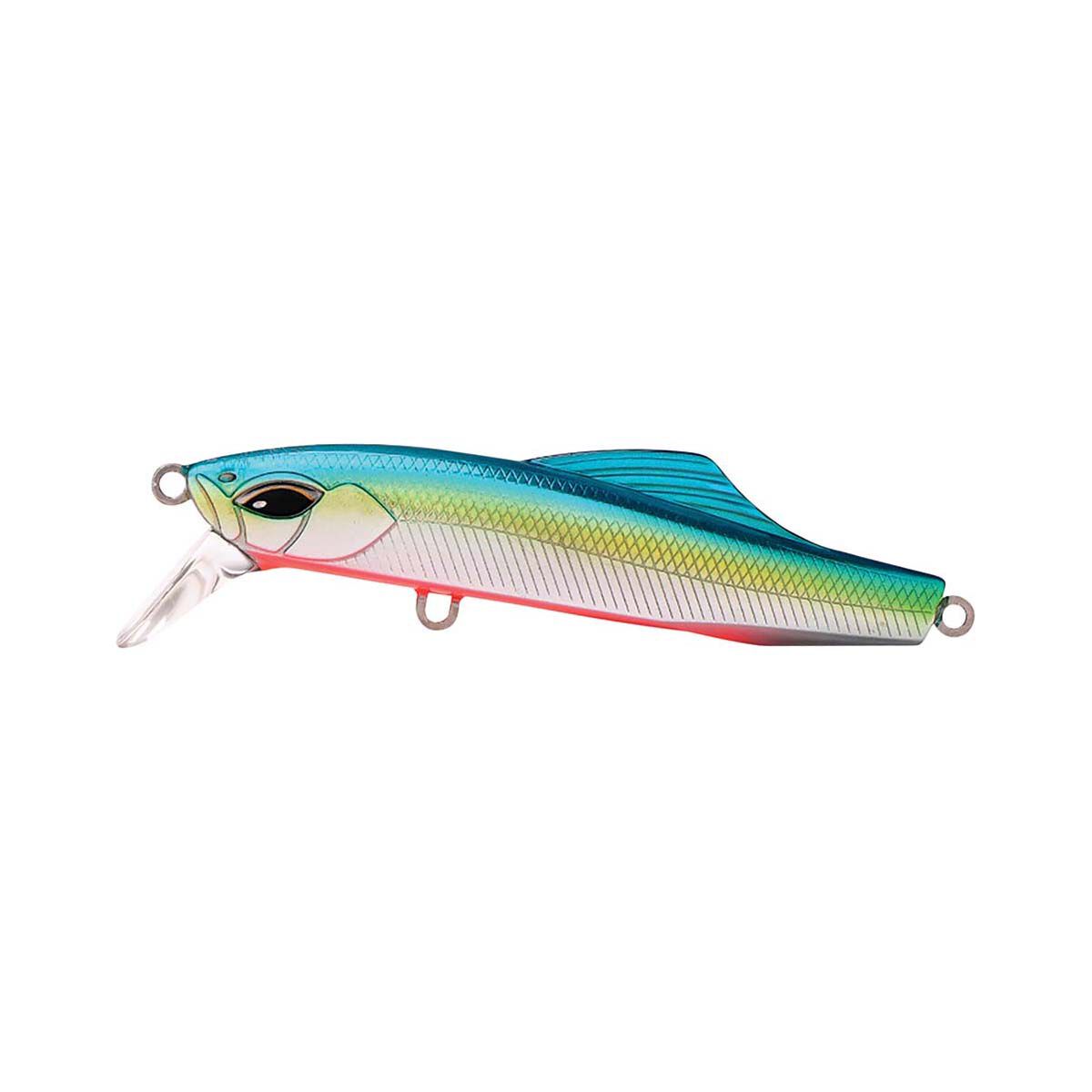 SFT Takumi Hard Body Lure 125mm Multi, Multi, bcf_hi-res