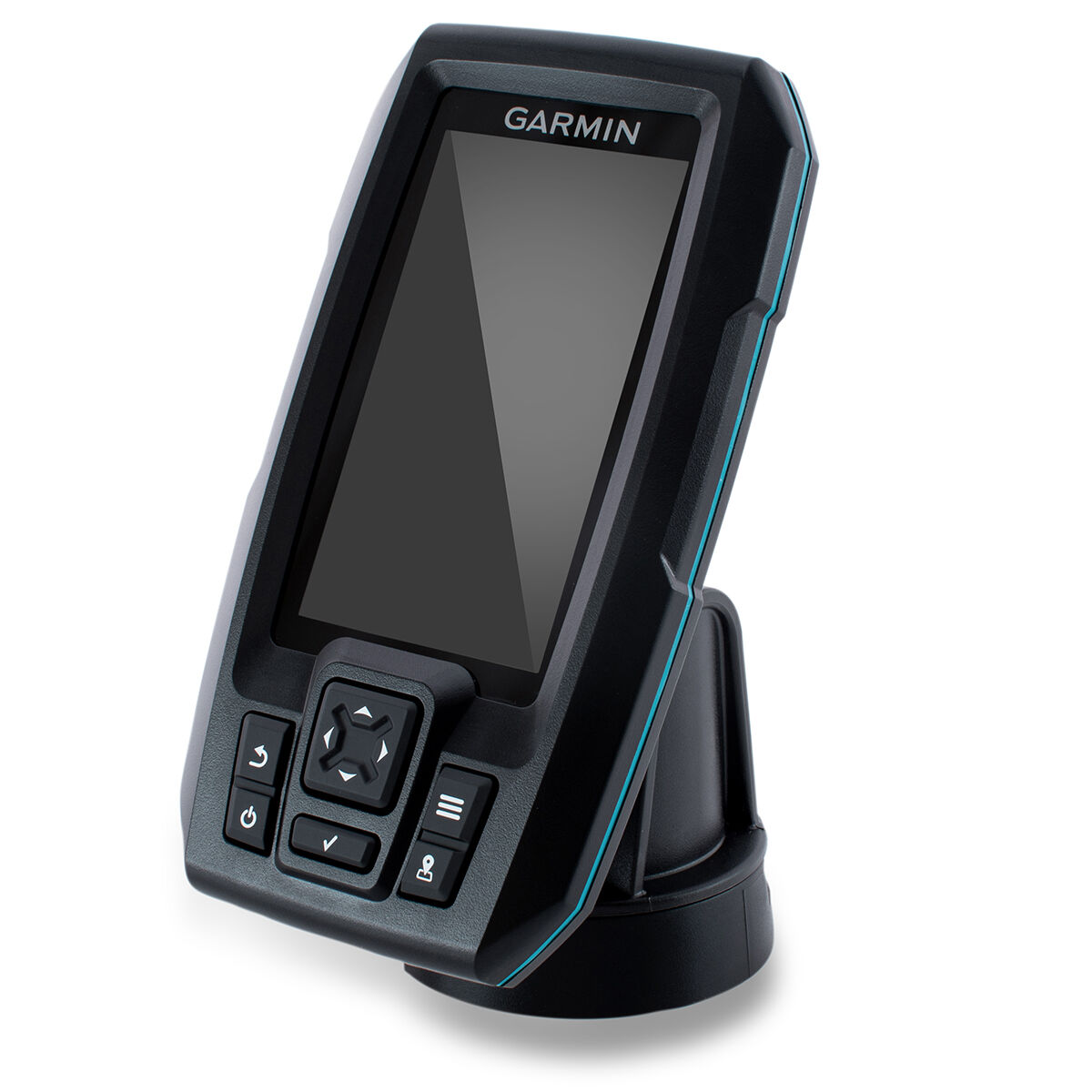 Garmin Striker Plus 4 Fish Finder Including Transducer and Built-In GPS, , bcf_hi-res