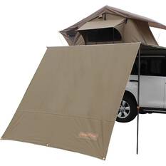 Darche Eclipse Awning Ezy Front Extension 25, , bcf_hi-res