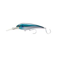 Nomad DTX Minnow Sinking Hard Body Lure 165mm Candy Pilchard, Candy Pilchard, bcf_hi-res