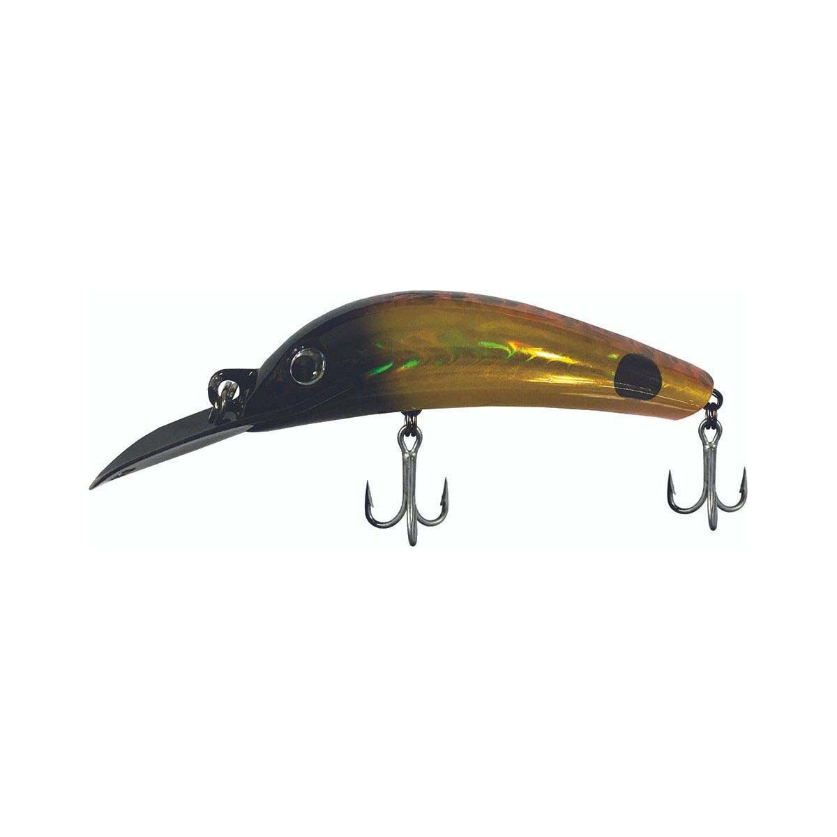 JJS Lures Aftershock Stumpjumper Lure 105mm Col 9, Col 9, bcf_hi-res
