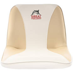 The Great Northern Brewing Co. Tinnie Comfort Boat Seat, , bcf_hi-res