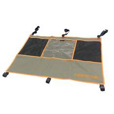 Darche Khaki Roof Top Tent Storage Grid, , bcf_hi-res